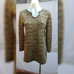 Long Sleeve Tunic